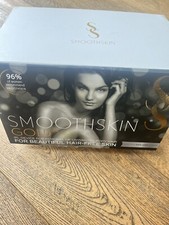 Smooth skin gold for sale  WIGAN