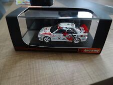 Hpi racing mitsubishi d'occasion  Missillac