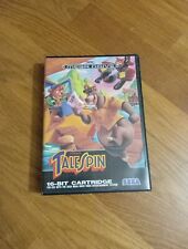 Disney talespin sega usato  Monsampolo del Tronto