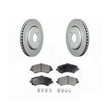 Front ceramic brake for sale  Independence