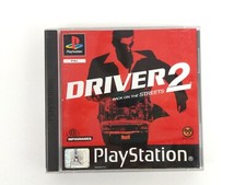 Videogioco driver back usato  Parma