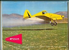 Aopa pilot mar.1965 for sale  Hopkinton