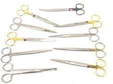 Mueller surgical scissors for sale  Maynardville