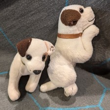 Wishbone dog plush for sale  Davisburg