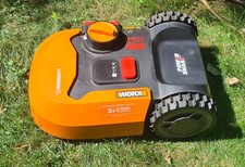 Worx landroid m500 gebraucht kaufen Worx landroid m500 gebraucht kaufen  Erkrath