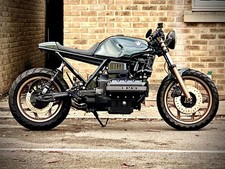 Bmw k100rs classic for sale  WIRRAL