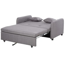 Homcom divano letto usato  Assago