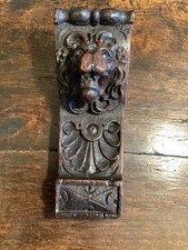 antique corbels for sale  BUNTINGFORD