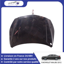 Capot chevrolet malibu d'occasion  Saint-Quentin