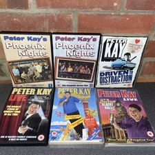 Mega peter kay for sale  OXFORD