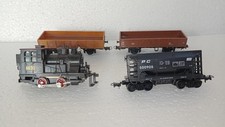 Mehano lot locomotive d'occasion  Gordes