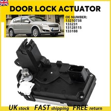 Door lock actuator for sale  UK