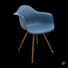 Vitra armchair stuhl gebraucht kaufen  Berlin
