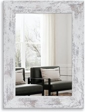 white decorative mirror for sale  Gulf Shores