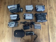 Joblot mini dvd for sale  PRESCOT