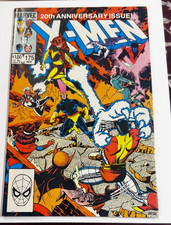 The uncanny men d'occasion  Expédié en Belgium