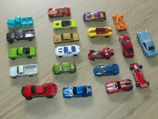 Lot miniatures hot d'occasion  Longuyon