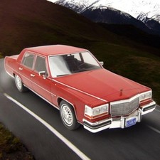 Cadillac fleetwood brougham gebraucht kaufen  Neu-Ulm