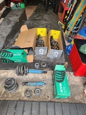 Lowering suspension bilstien for sale  WILLENHALL