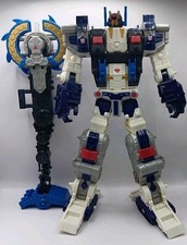 Transformers cybertron leader for sale  Grand Rapids
