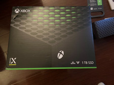 Xbox series 1tb for sale  Santa Monica