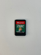 The legend zelda gebraucht kaufen  Hösbach