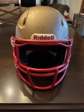 Riddell revo speed for sale  Honolulu