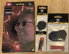 Stephen bunting 18g gebraucht kaufen  Wunstorf