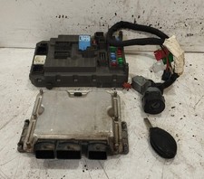 peugeot 807 chiave usato peugeot 807 chiave usato  Frattaminore