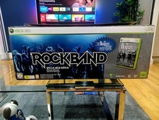 Xbox 360 rock for sale  ANDOVER