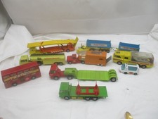 Vintage matchbox superkings gebraucht kaufen  Nürnberg