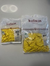 Balloon bundle kalisan for sale  Saint Petersburg