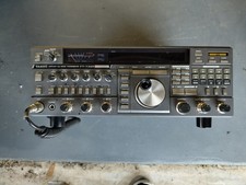 Yaesu 736r ricetrasmettitore usato  Spedire a Italy