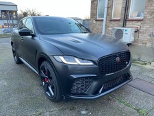 2022 jaguar pace for sale  GRAYS