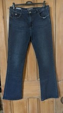 Diesel jeans bootleg for sale  LONDON