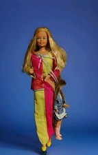 Supersize barbie doll for sale  Middleburg