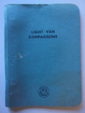 Bedford light van for sale  BENFLEET