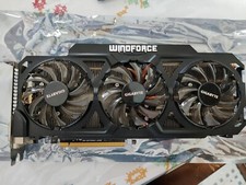 Scheda video nvidia usato  Borgomanero
