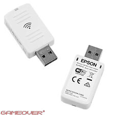 Epson elpap10 adattatore usato  Spedire a Italy