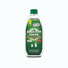 Thetford aqua kem for sale  CANNOCK