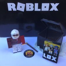 Roblox figure inventor for sale  STOWMARKET