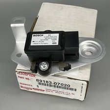 Toyota yaw rate for sale  Deerfield Beach
