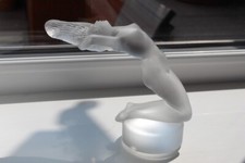 Lalique art deco for sale  BURNTWOOD