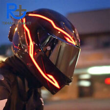 Helmet light strip for sale  Shipping to Ireland