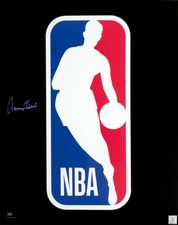Jerry west signed for sale  Morton Grove