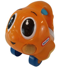 Little tikes orange for sale  Port Saint Lucie