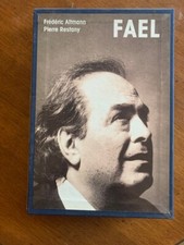 Arte fael bruno usato  Milano