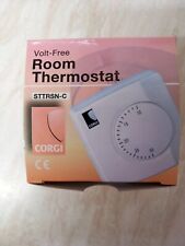 Corgi room thermostat for sale  DOVER