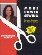 Power sewing masters for sale  Montgomery