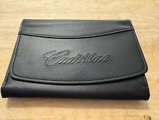 Cadillac oem owner for sale  Webster